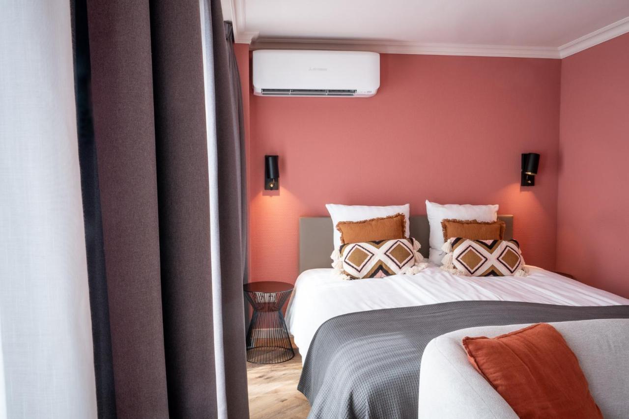 Hotel Janssen 3*