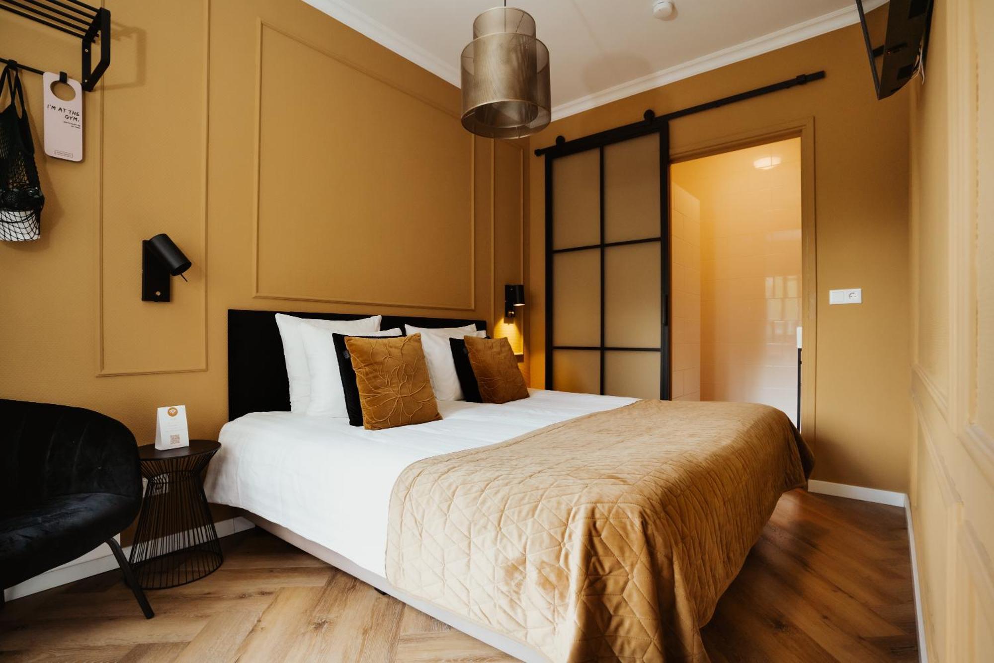 Janssen Hotel 3*