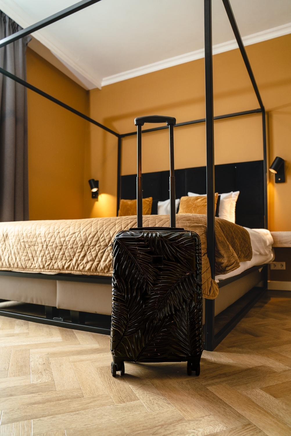 Hotel Janssen Valkenburg aan de Geul