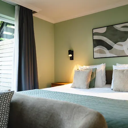Hotel Janssen Valkenburg aan de Geul Buitenkant foto
