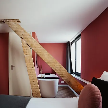 Hotel Janssen Valkenburg aan de Geul Buitenkant foto