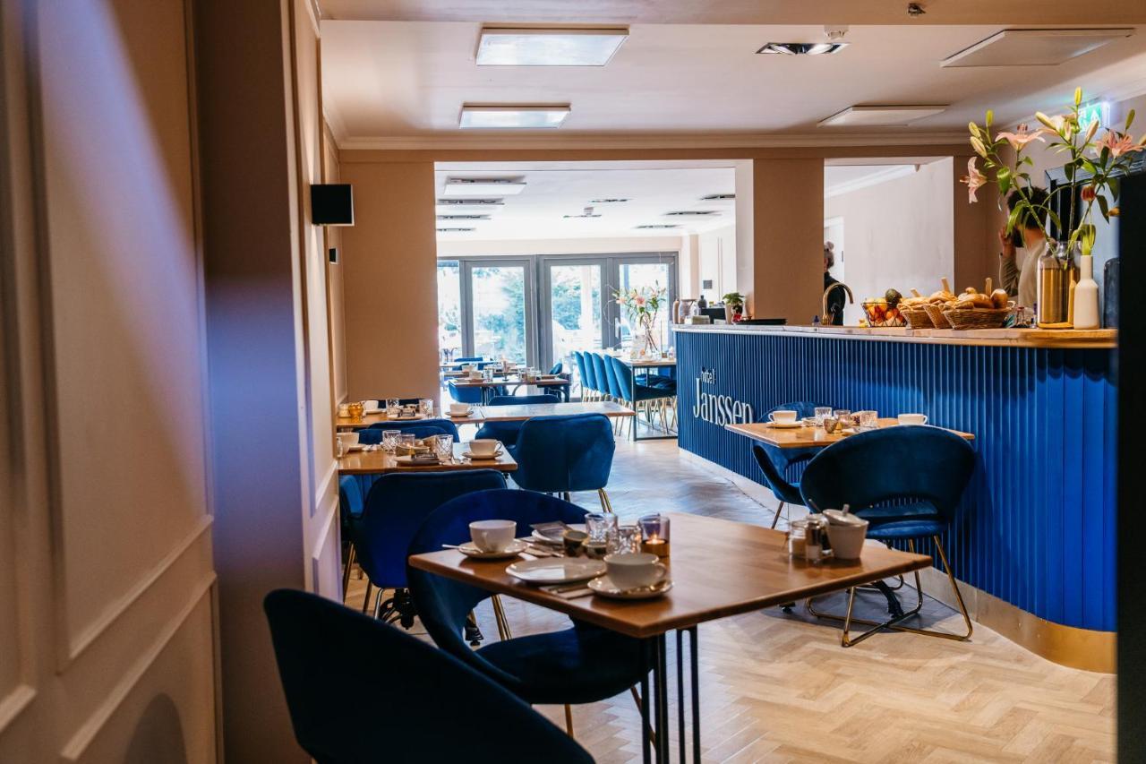 Hotel Janssen