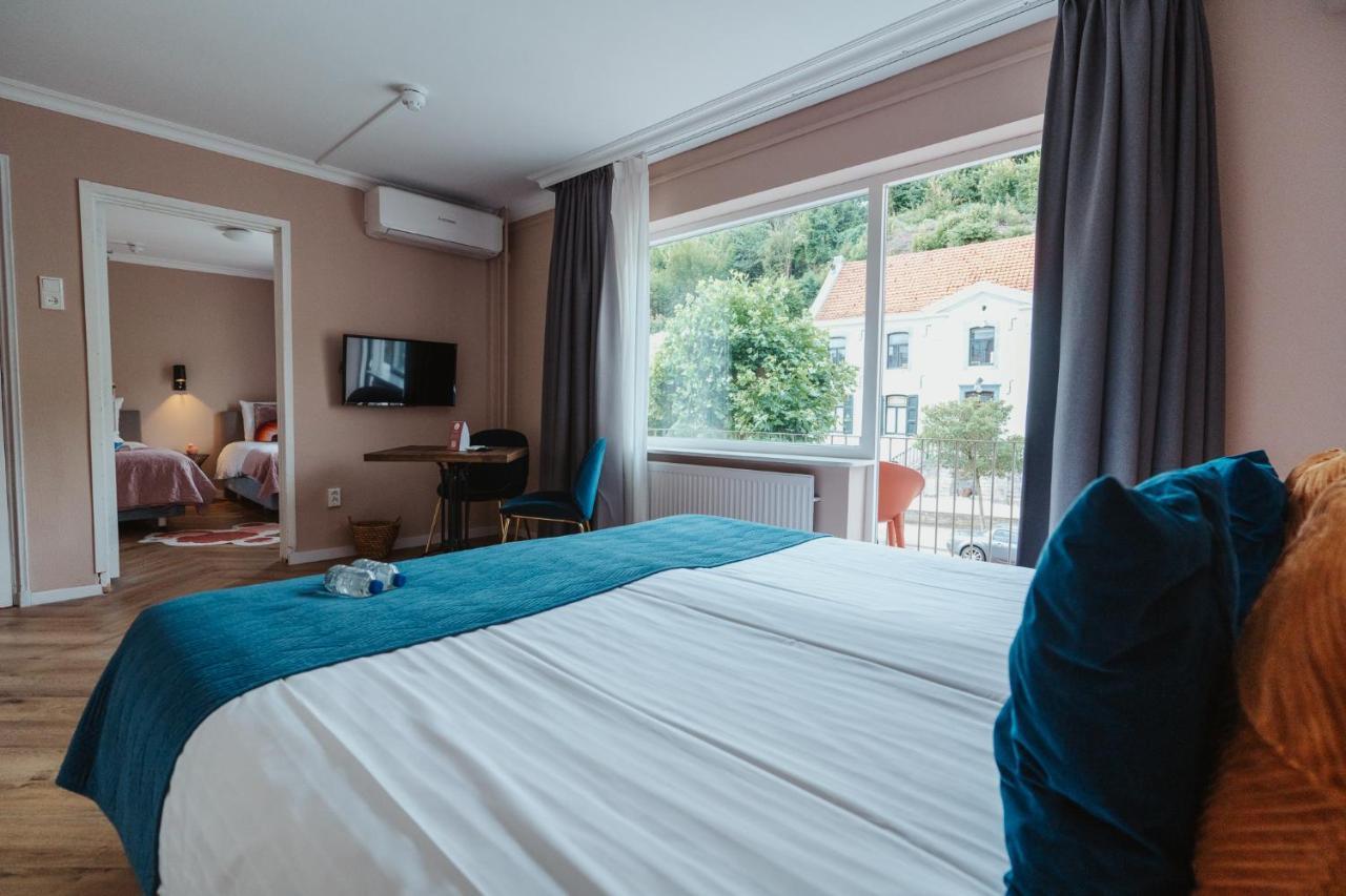 Janssen 3* Valkenburg aan de Geul
