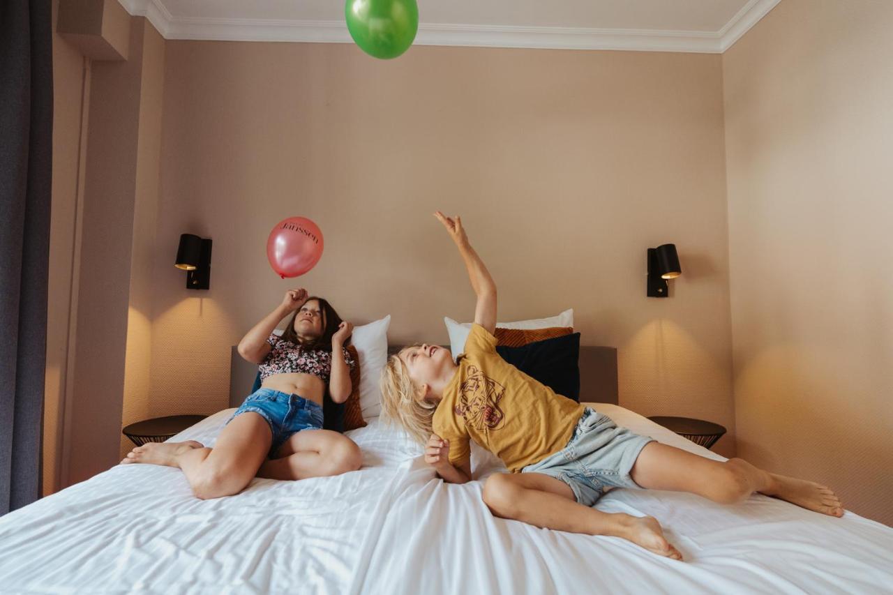 Hotel Janssen 3*