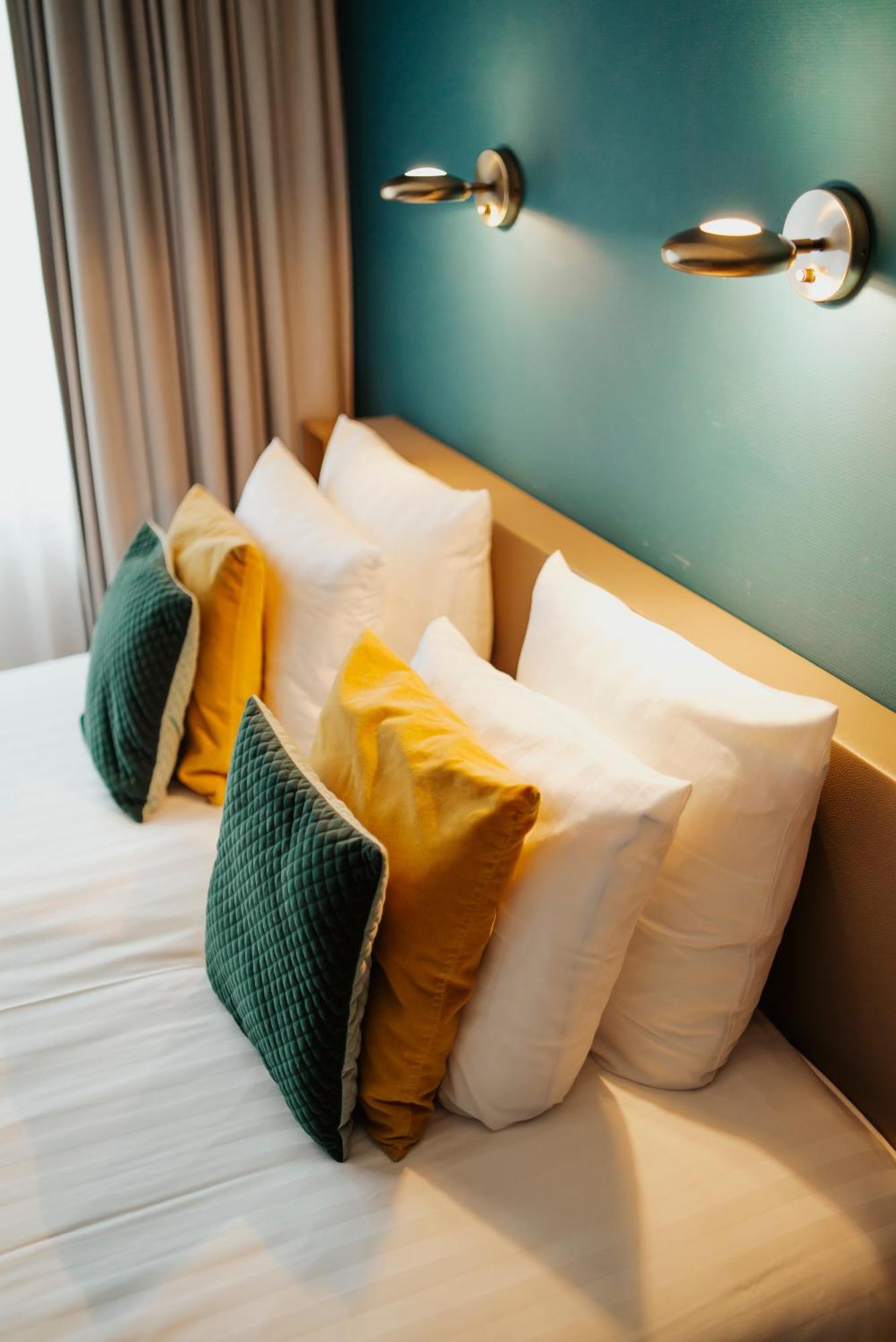Hotel Janssen Valkenburg aan de Geul
