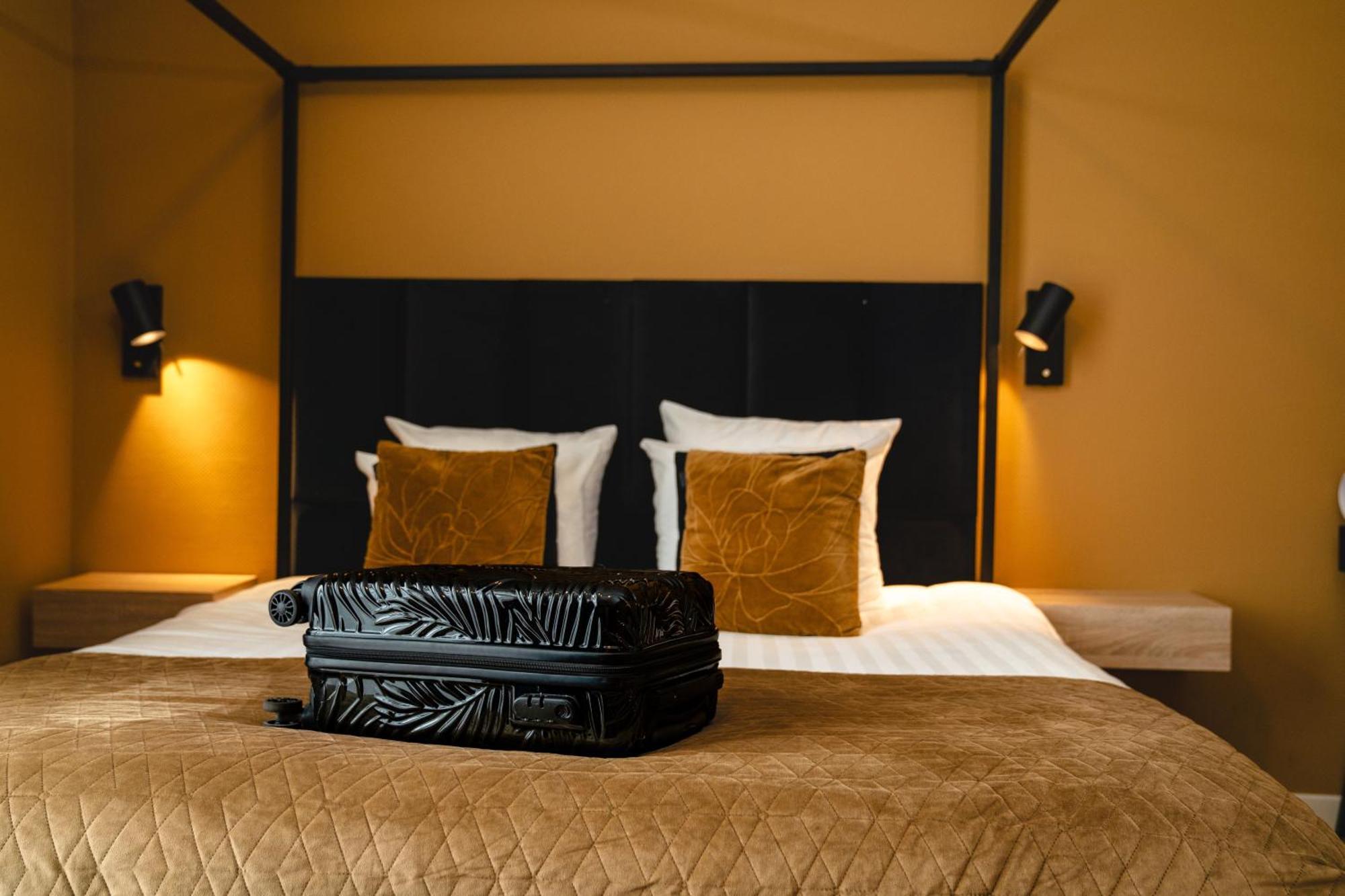 Hotel Janssen 3*