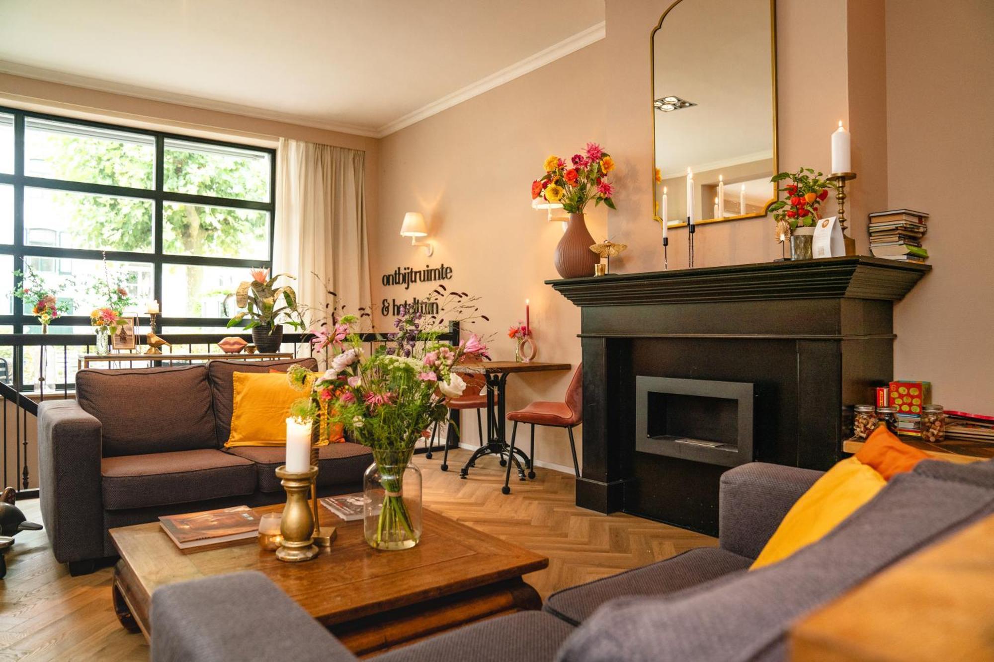 Hotel Janssen 3*