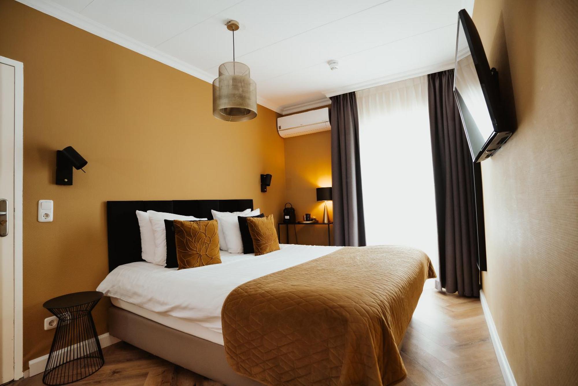 Hotel Janssen Valkenburg aan de Geul
