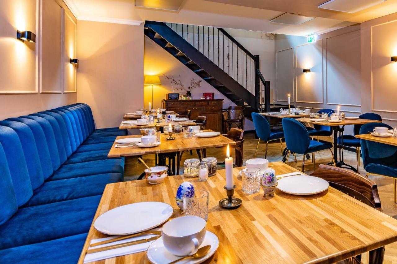 Janssen Hotel Valkenburg aan de Geul